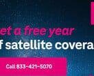 T-Mobile offre désormais la couverture satellite Starlink gratuite à ses nouveaux abonnés (Source : T-Mobile)