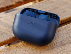 Le Jabra Elite 8 Active présenté dans cet article a été gracieusement fourni par Jabra Allemagne. (Photo : Daniel Schmidt)