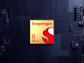 Les appareils Snapdragon 8 Gen 3 occupent sept des dix places du classement mondial des téléphones phares établi par AnTuTu en juin 2024 (Image source : Qualcomm)