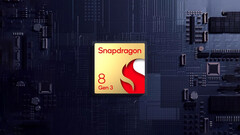 Les appareils Snapdragon 8 Gen 3 occupent sept des dix places du classement mondial des téléphones phares établi par AnTuTu en juin 2024 (Image source : Qualcomm)