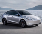 Tesla Model Y. L'entreprise espère inverser la tendance à la baisse des ventes aux États-Unis avec le SUV électrique modernisé (Source : Tesla Hubs)