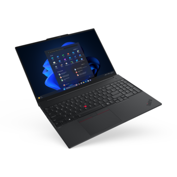 Lenovo ThinkPad E16 Gen 3 (source de l'image : Lenovo)