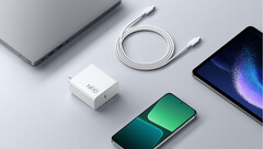 Le chargeur GaN 100W de Xiaomi prend en charge les protocoles PD 3.0, QC 3.0 et autres (Image source : Xiaomi)