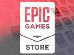 Le dernier cadeau de l&#039;Epic Games Store vaut 19,99 $. (Source de l&#039;image : Epic Games Store - édité)