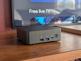 Test du MSI Cubi NUC AI+ 3MG : Mini PC qui monte jusqu'à 128 Go de RAM