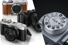 Il semble que l&#039;appareil photo Fujifilm X-M5, dont on parle tant, sera disponible avant la fin du mois d&#039;octobre. (Source de l&#039;image : Fujifilm - édité) 