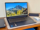 Test du Lenovo IdeaPad Slim 3i 15IRU9 : les débuts de l'Intel Core 5 120U