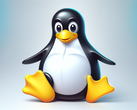 PorteuX 1.9 Linux basé sur Slackware est maintenant disponible (Source de l'image : Générée avec DALL-E 3)