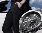 La montre Casio Edifice ECB-S10D-8A sera lancée au Royaume-Uni. (Source de l'image : Casio)