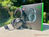 Test du Razer Blackshark V2 Pro (2023) : casque de jeu sans fil avec un très bon micro