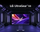 Le LG UltraGear 27G850A-B est l'un des rares moniteurs de jeu IPS dotés d'une double résolution et d'un mode de rafraîchissement. (Source de l'image : LG)