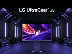 Le LG UltraGear 27G850A-B est l&#039;un des rares moniteurs de jeu IPS dotés d&#039;une double résolution et d&#039;un mode de rafraîchissement. (Source de l&#039;image : LG)