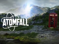 Atomfall, le nouveau jeu de tir de survie de Rebellion, sortira le 27 mars 2025 (Source de l&#039;image : Atomfall.com)