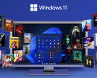 Windows 11 gagne en popularité auprès des joueurs (Source : Microsoft)