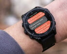 La nouvelle mise à jour de Garmin apporte une douzaine de changements supplémentaires à la Fenix 8 et à ses homologues. (Source de l'image : Garmin)