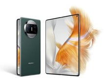 Huawei Mate X3 (Source : Huawei)