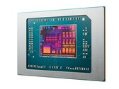 L'AMD Ryzen AI 9 365 a fait son apparition sur Geekbench (image via AMD)