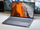 Critique du Lenovo ThinkBook 16 G7+ - Un ordinateur portable multimédia de 16 pouces avec AMD Zen 5 et un écran 3.2K amélioré