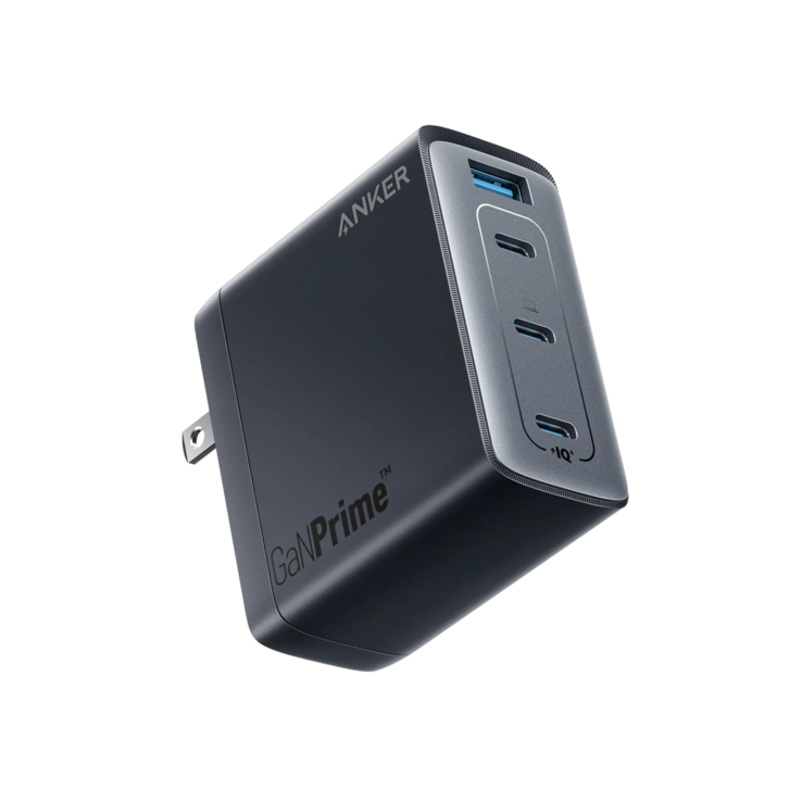 Le chargeur Anker 747 (GaNPrime 150W). (Source de l'image : Anker)