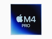 Les premiers benchmarks du Apple M4 Pro ont commencé à apparaître en ligne (source d'image : Apple)