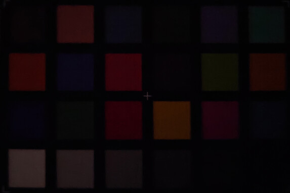 ColorChecker 