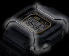 Casio a lancé la G-Shock GLX5600KB-1 sur de nouveaux marchés. (Source de l'image : Casio)