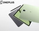 Le nouveau OnePlus Pad est en fait un rebranding de l'Oppo Pad 3 (Image source : OnePlus)