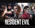 Le jeu Resident Evil le plus récent est Resident Evil : Village, sorti en mai 2021. (Source : Steam)