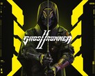 Ghostrunner 2 est disponible sur PC, PlayStation 5 et Xbox Series X/S. (Source : PlayStation)