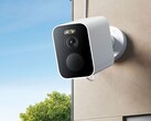 BW500 : Nouvelle caméra de surveillance de Xiaomi.