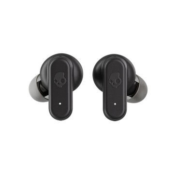 Des commandes tactiles sont disponibles (Source de l'image : Skullcandy)