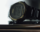 Le Casio Casiotron TRN-50ZE-1A est désormais disponible en Europe. (Source de l'image : Casio)