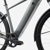 Le vélo électrique Decathlon Rockrider E-ACTV 100 (Source : Decathlon)