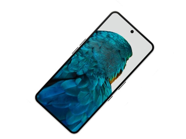 L'écran du Nothing Phone (3a) est recouvert de Panda Glass au lieu de Corning Gorilla Glass. (Source de l'image : Nothing)