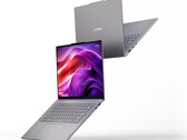 Le Yoga Slim 7i Aura Edition pèse moins de 1,5 kg. (Source de l'image : Lenovo)