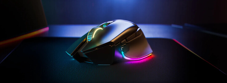 Le Basilisk V3 Pro 35K (Source : Razer)