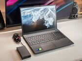 Test du Lenovo ThinkPad P16v Gen 3 : station de travail mobile avec Nvidia RTX PRO 2000