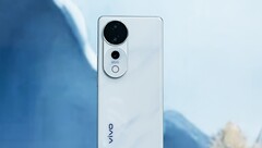 Le V40 Pro pourrait ressembler à ceci. (Source : Vivo)