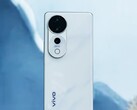 Le V40 Pro pourrait ressembler à ceci. (Source : Vivo)