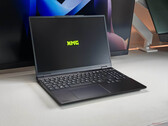 Test du XMG Evo 15 (M25) : une bonne alternative Windows au MacBook Air 15 ?