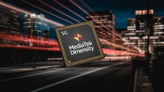 MediaTek a annoncé un nouveau SoC pour smartphone de milieu de gamme (source d&#039;image : MediaTek)