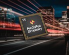 MediaTek a annoncé un nouveau SoC pour smartphone de milieu de gamme (source d'image : MediaTek)