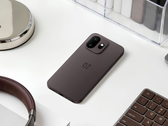 Le OnePlus 15T.