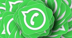 WhatsApp remplace le badge vert par une nouvelle coche bleue pour les utilisateurs bêta