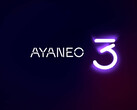 L'Ayaneo 3 sera comparable au OneXFly F1 Pro dans plusieurs domaines. (Source de l'image : Ayaneo)