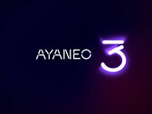 L'Ayaneo 3 sera comparable au OneXFly F1 Pro dans plusieurs domaines. (Source de l'image : Ayaneo)