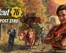 La nouvelle mise à jour de Fallout 76 sera déployée la semaine prochaine (Image source : Bethesda)