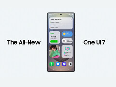 Avec la sortie de One UI 7, Samsung s&#039;efforce encore plus d&#039;utiliser l&#039;IA comme outil de marketing (source : Samsung)