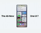 Avec la sortie de One UI 7, Samsung s'efforce encore plus d'utiliser l'IA comme outil de marketing (source : Samsung)