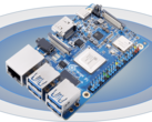 Orange Pi RV : Carte avec RISC-V. (Source de l'image : Orange Pi)